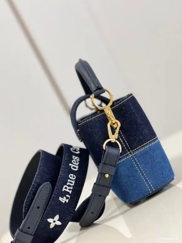 Firstbags ru LOUIS CAPUCINES VUITTON MINI 0608